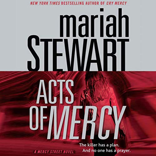 Cover of Acts of Mercy