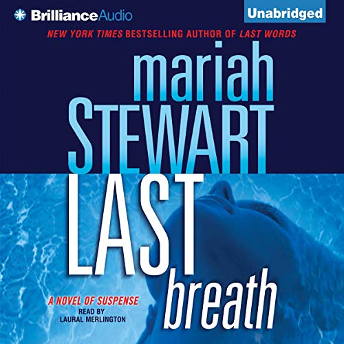 Cover of Last Breath