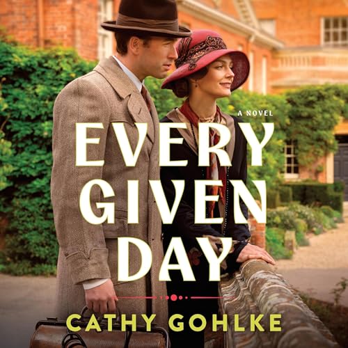 Cover of Every Given Day