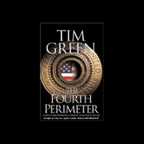 Cover of The Fourth Perimeter