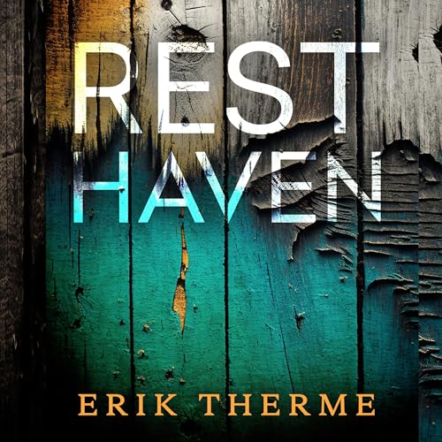 Cover of Resthaven