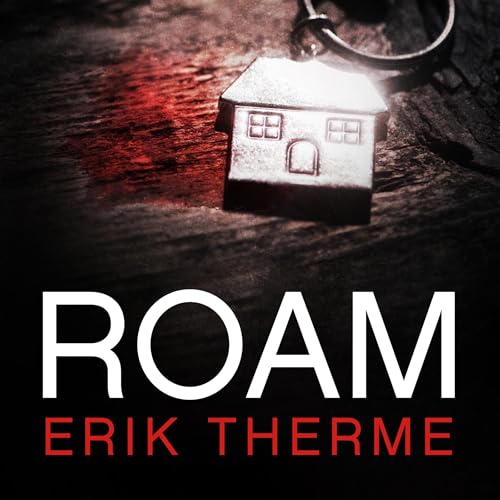 Cover of Roam