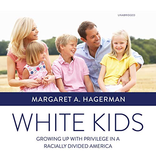 Cover of White Kids