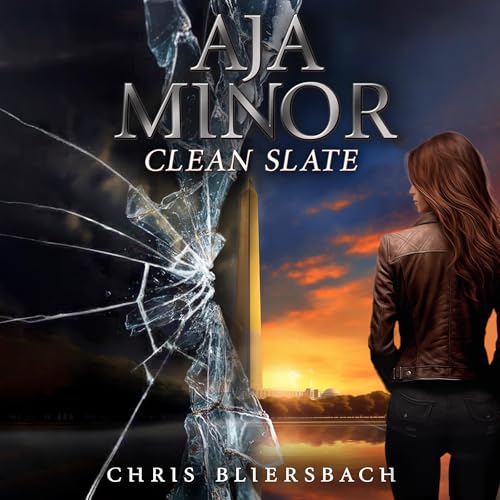 Cover of Aja Minor: Clean Slate