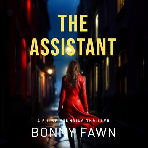 Cover of The Assistant