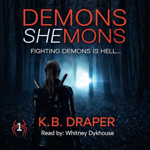 Cover of Demons Shemons