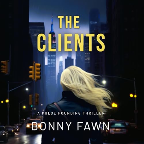 Cover of The Clients