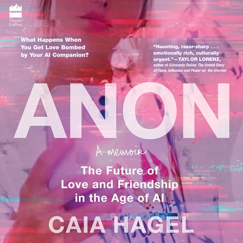 Cover of Anon