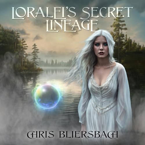 Cover of Loralei's Secret Lineage