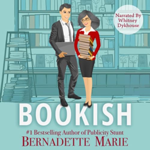 Cover of Bookish