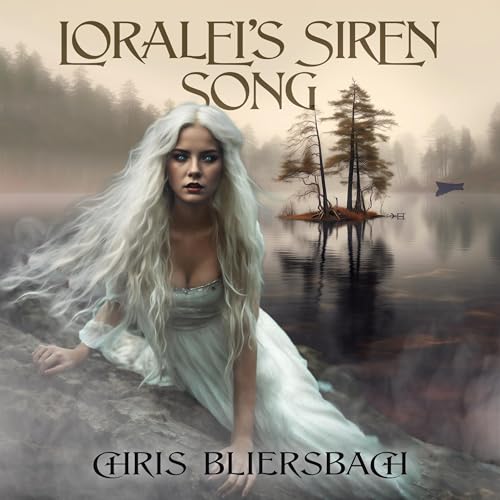 Cover of Loralei's Siren Song