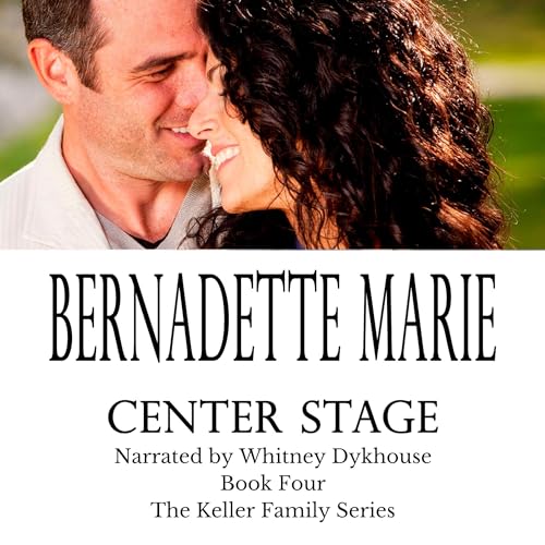 Cover of Center Stage