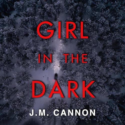 Cover of Girl in the Dark