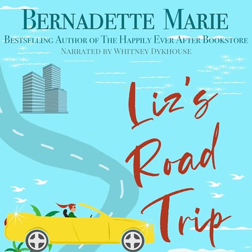 Cover of Liz's Road Trip
