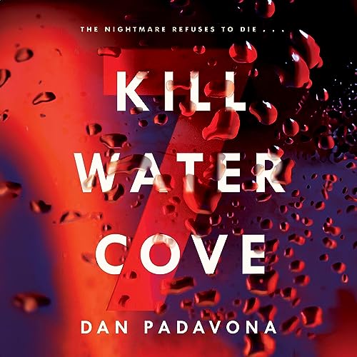 Cover of Killwater Cove