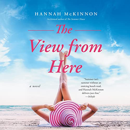 Cover of The View from Here