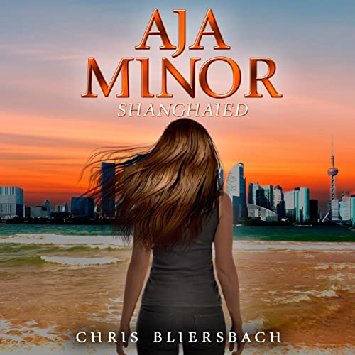 Cover of Shanghaied