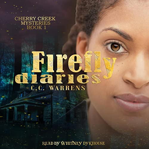 Cover of Firefly Diaries