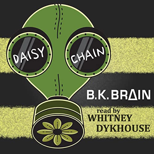 Cover of Daisy Chain