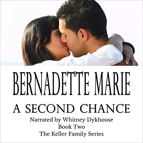 Cover of A Second Chance