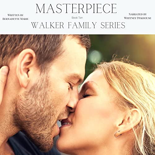 Cover of Masterpiece