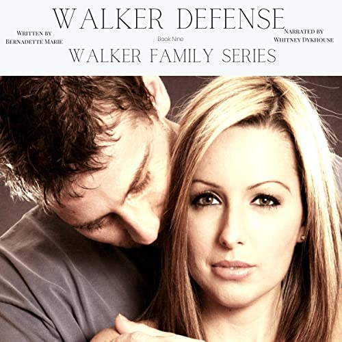 Cover of Walker Defense