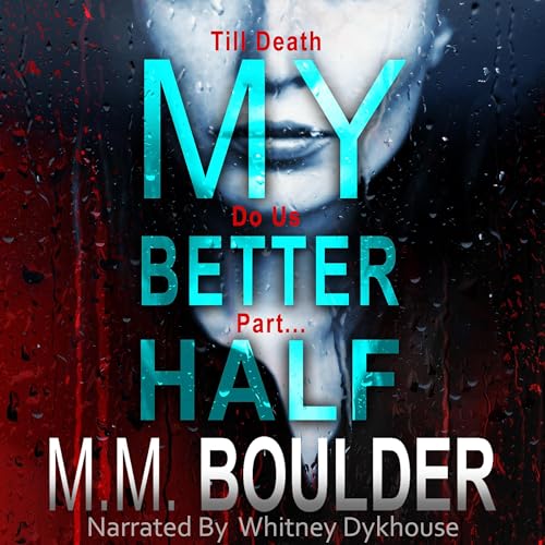 Cover of My Better Half