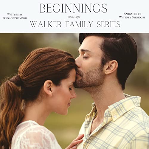 Cover of Beginnings