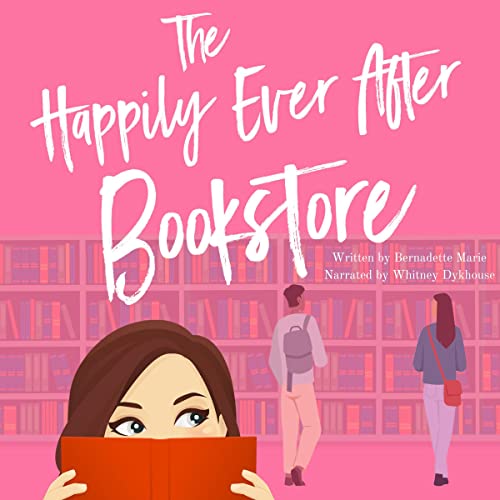 Cover of The Happily Ever After Bookstore