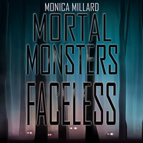 Cover of Faceless