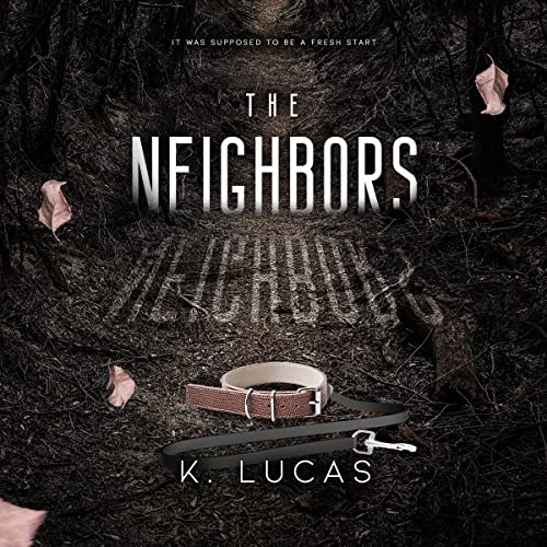 Cover of The Neighbors