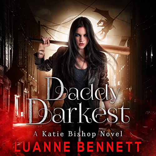Cover of Daddy Darkest