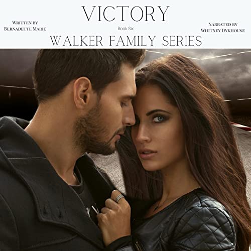 Cover of Victory