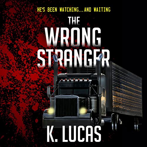 Cover of The Wrong Stranger