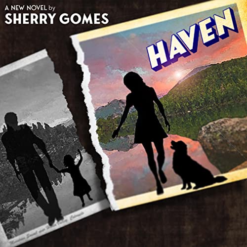 Cover of Haven
