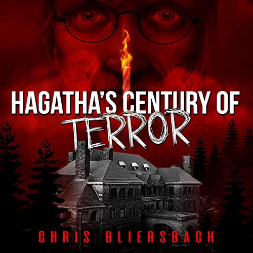 Cover of Hagatha's Century of Terror