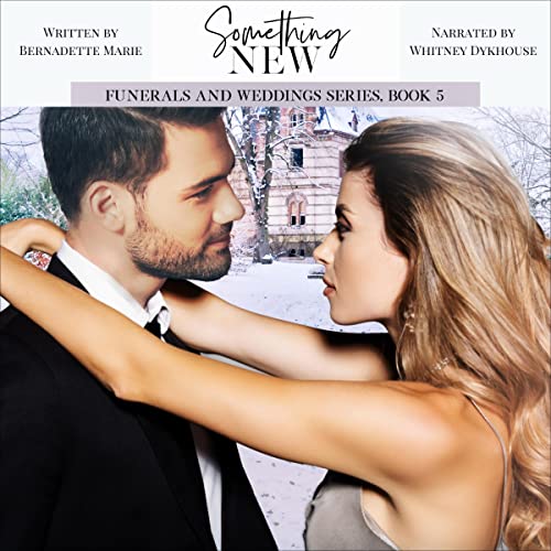 Cover of Something New