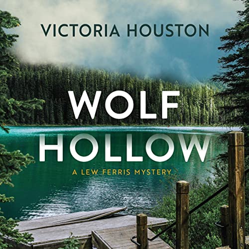 Cover of Wolf Hollow