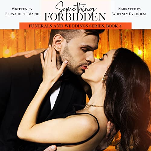 Cover of Something Forbidden