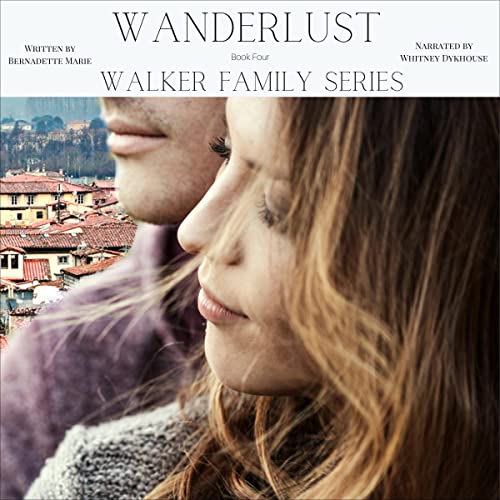 Cover of Wanderlust