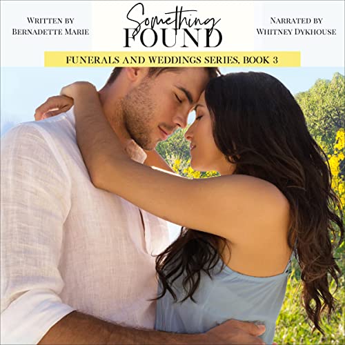 Cover of Something Found
