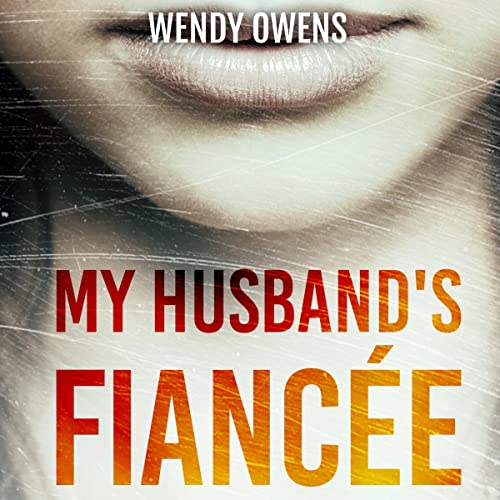 Cover of My Husband's Fiance