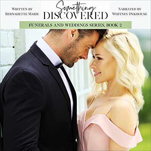 Cover of Something Discovered