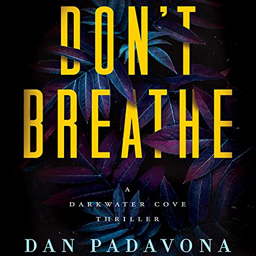 Cover of Don't Breathe