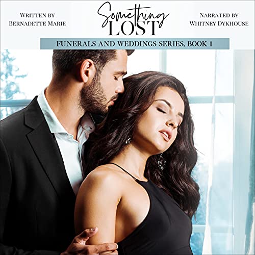 Cover of Something Lost