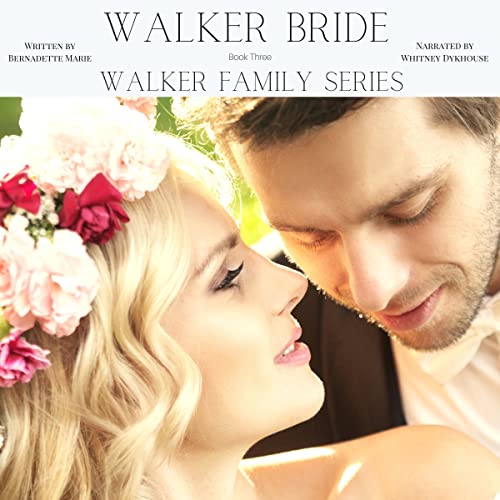 Cover of Walker Bride