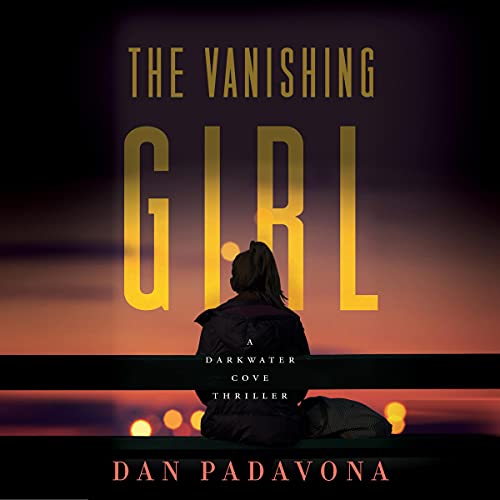 Cover of The Vanishing Girl