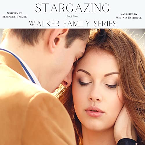 Cover of Stargazing