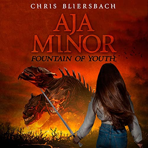 Cover of Aja Minor