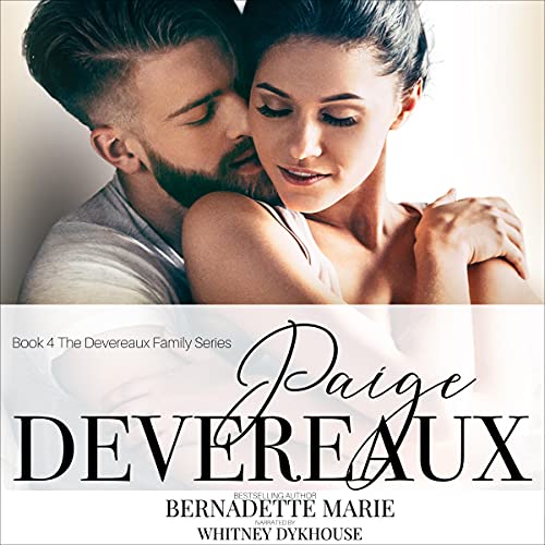 Cover of Paige Devereaux